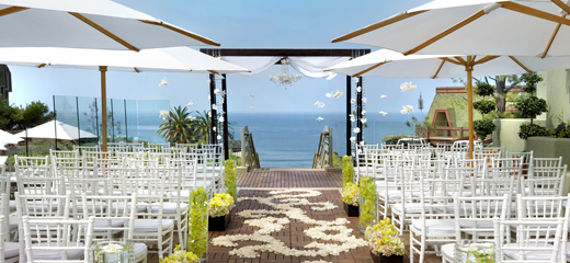 photo credit- L'Auberge Del Mar