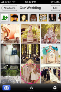 Photo Share Step 0